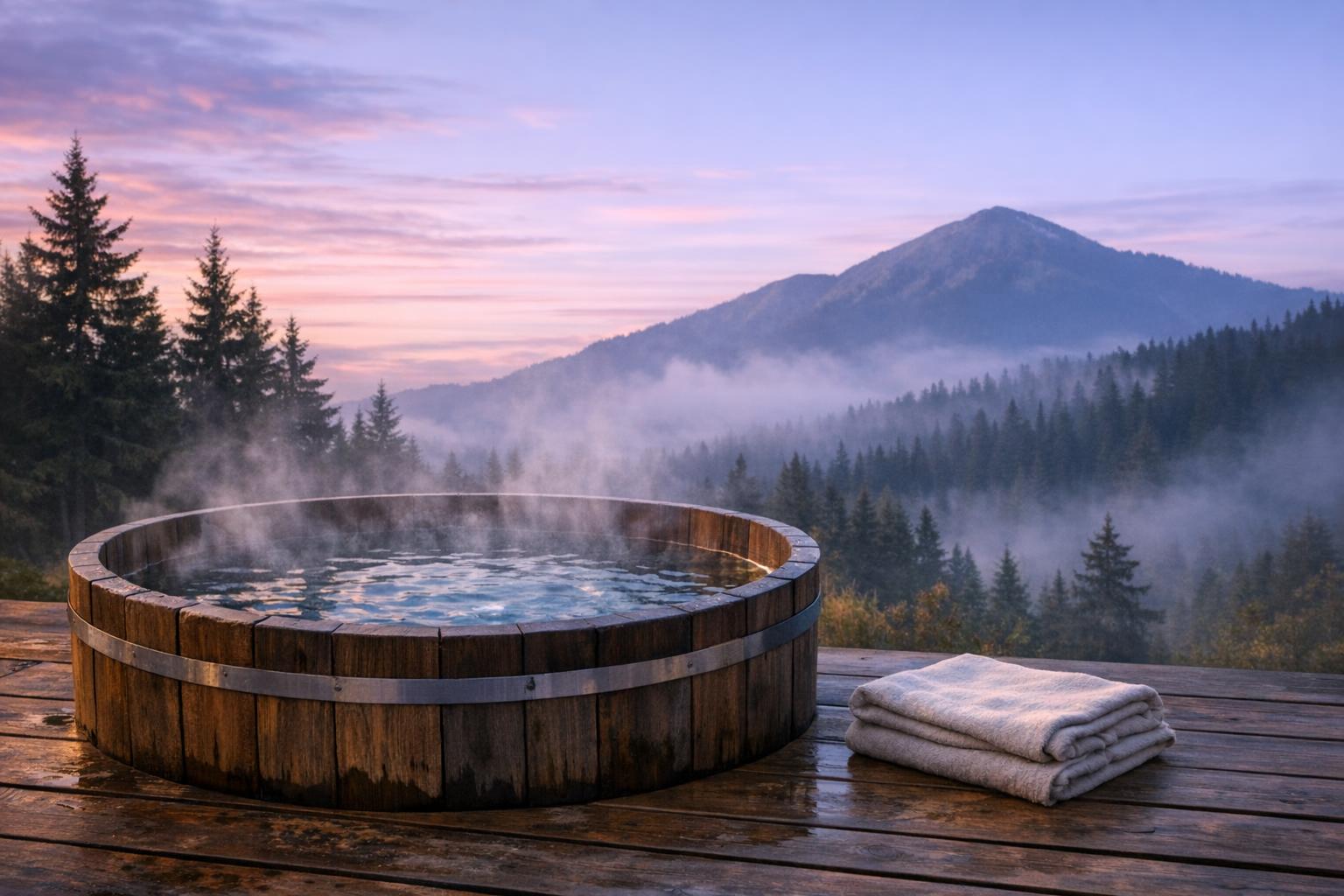 Combining Binaural Beats With Breathwork and Cold Exposure