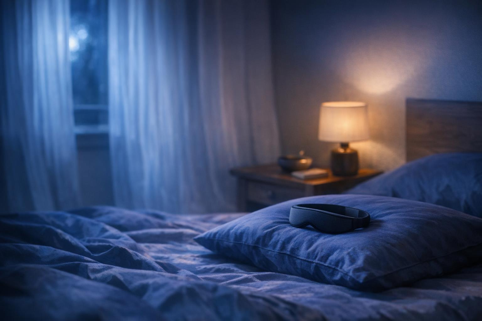 Binaural Beats for Sleep: Delta Frequencies Explained