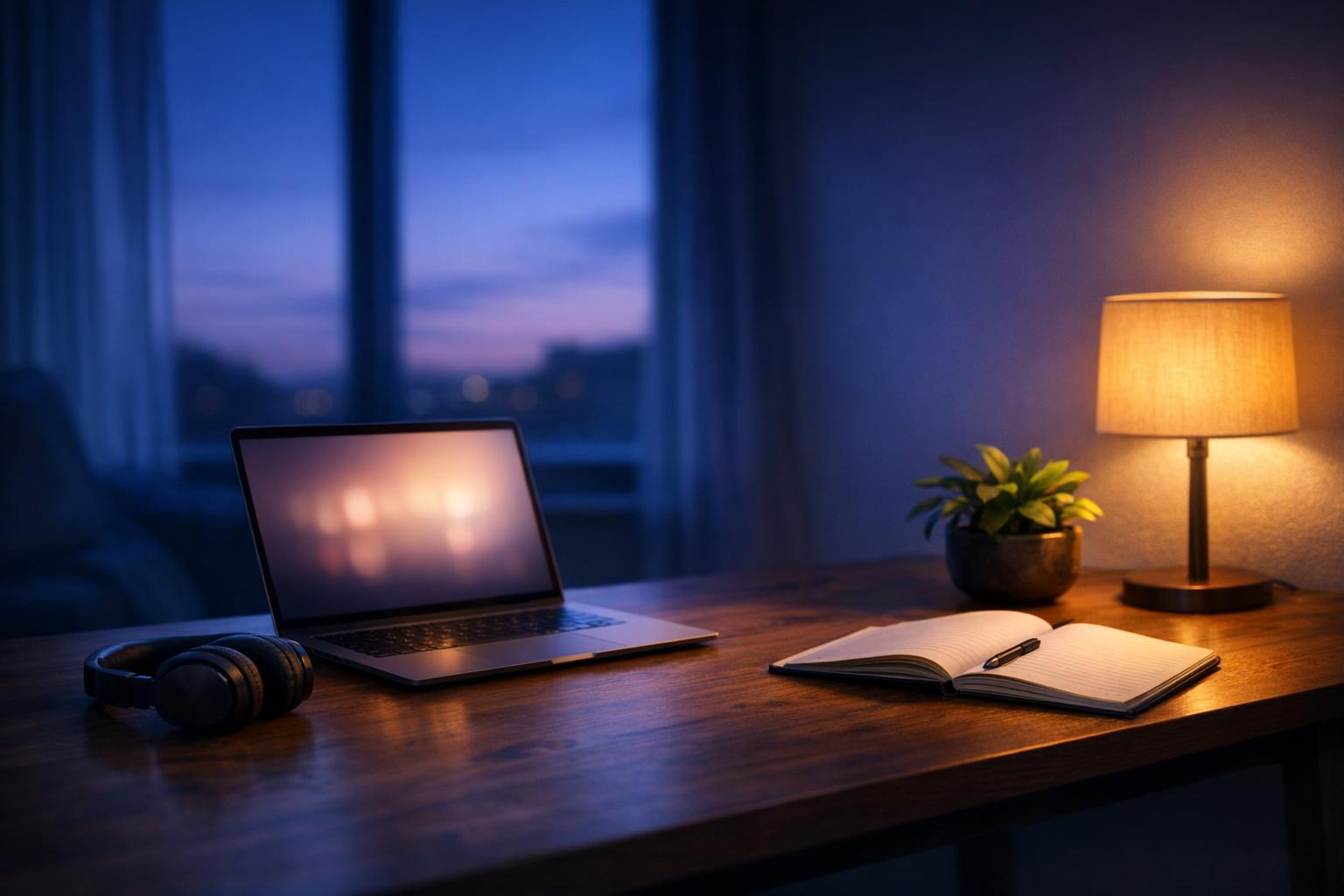Brainwave Entrainment for Focus and Productivity: What the ADHD Research Suggests