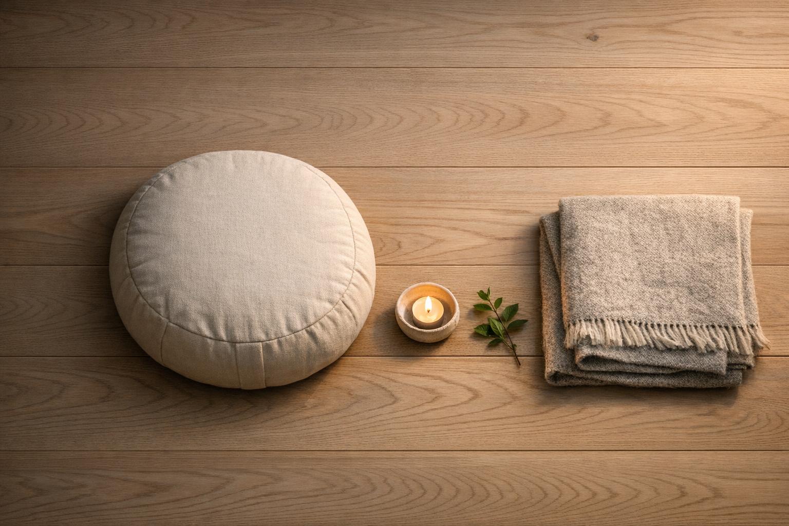 Mindfulness Meditation: What the Evidence Actually Says